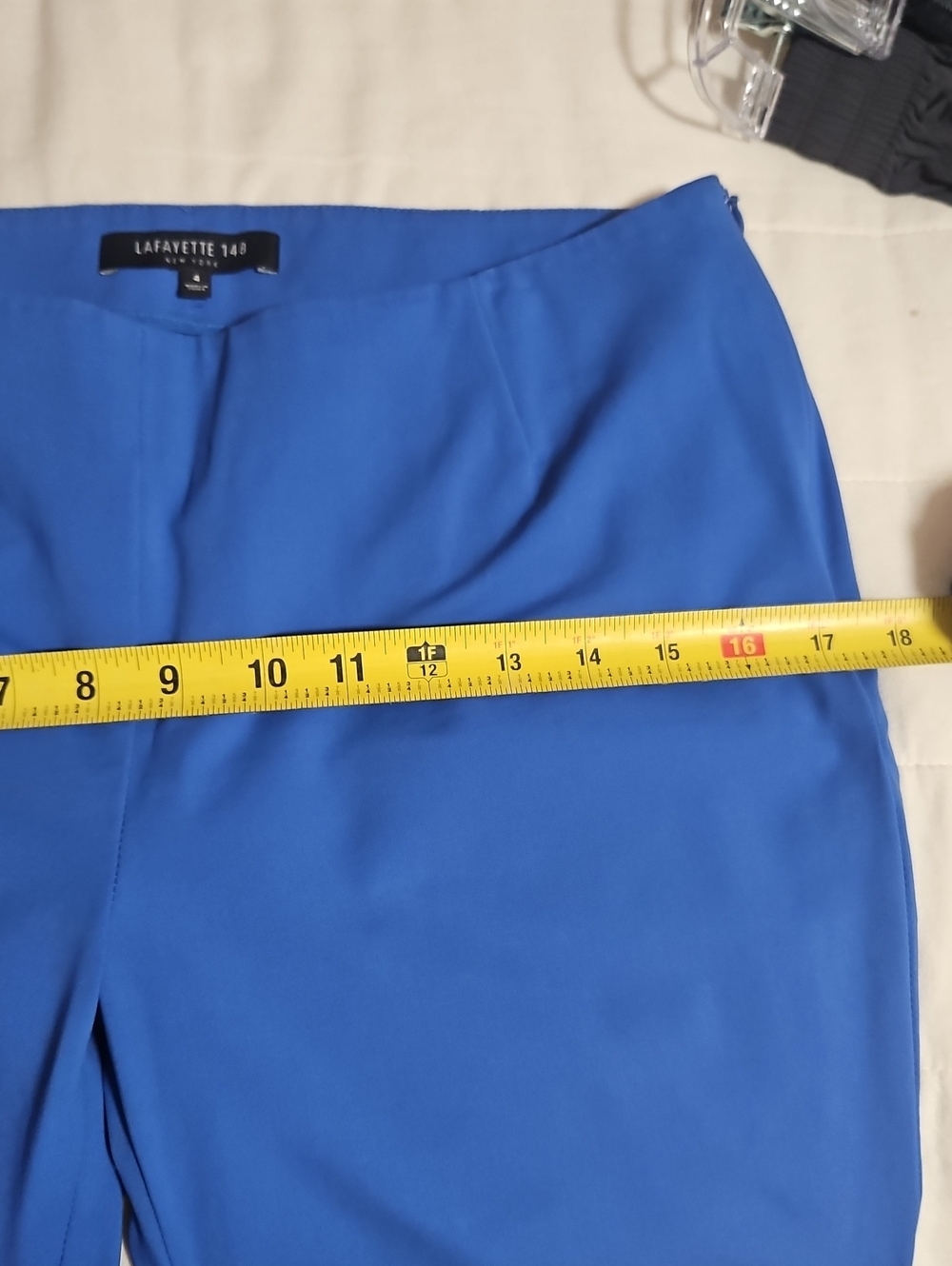 Lafayette 148 Stanton pants - Picture 14 of 14